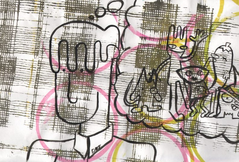 slugboy's got some 'splainin to do