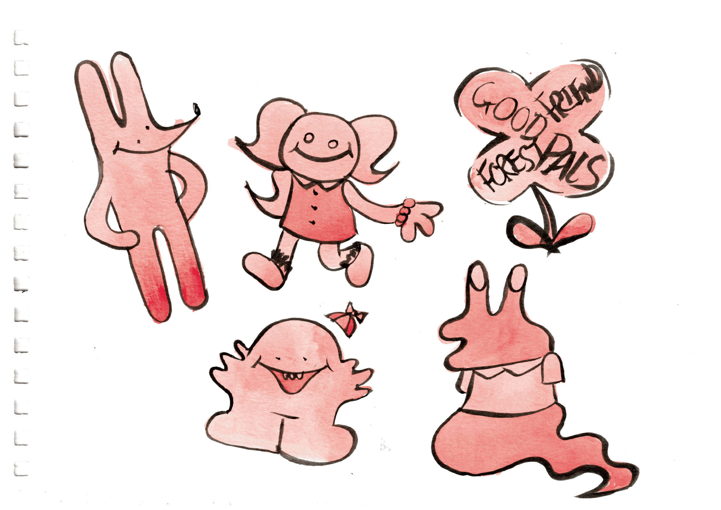 slugboy's got some 'splainin to do